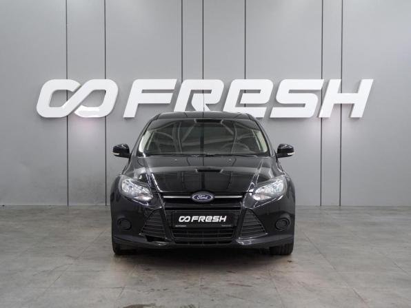 Ford Focus III с пробегом 2012 года, цена 729 000 рублей, 222167 км, седан, Автокод Объявления