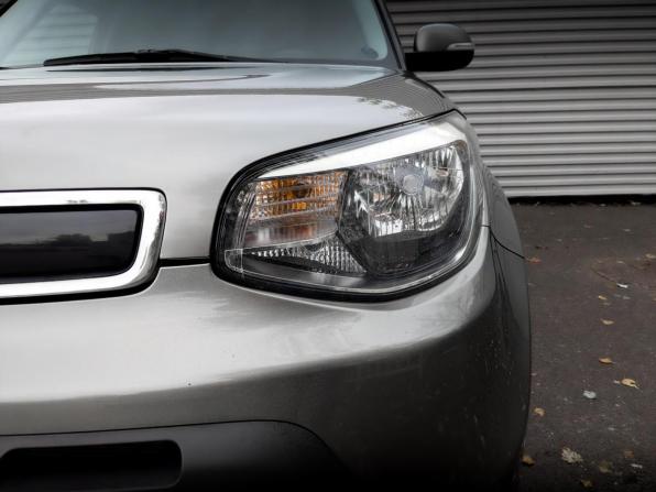 Kia Soul II с пробегом 2016 года, цена 1 545 000 рублей, 81905 км, хэтчбек, Автокод Объявления