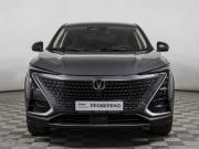 Changan UNI-T I Москва  - изображение 21