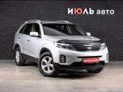 Kia Sorento II Рестайлинг Екатеринбург  - изображение 26