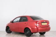 Chevrolet Aveo I Красноярск  - изображение 24