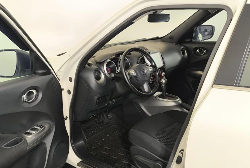 Nissan Juke I Рестайлинг Нижний Новгород  - изображение 8