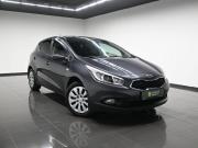 Kia Ceed II Тверь  - изображение 25
