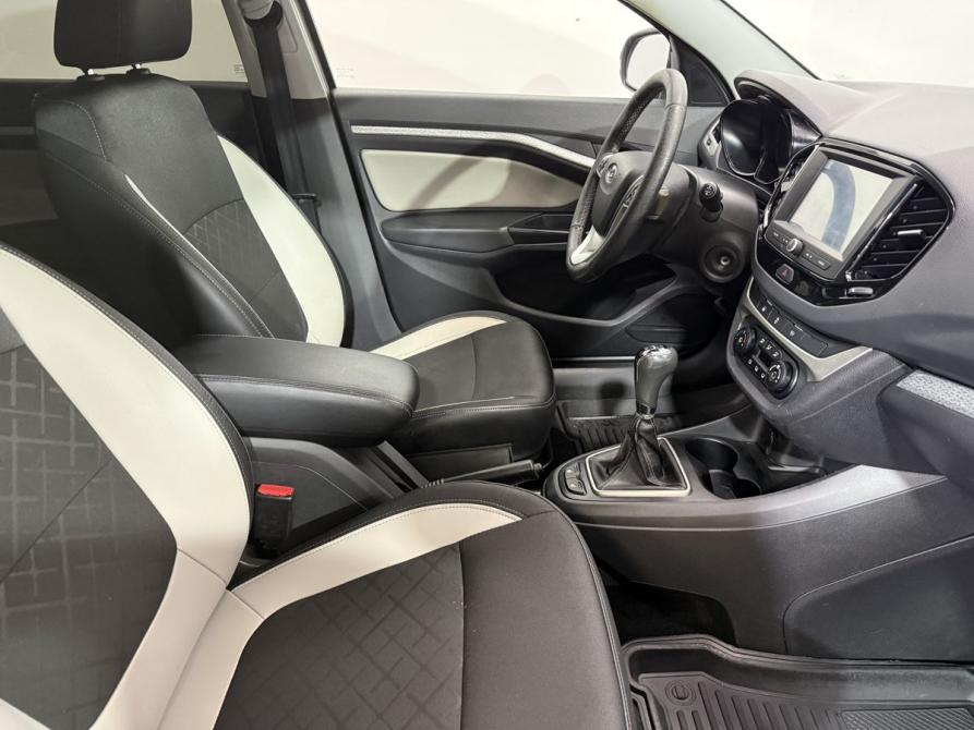 Lada (ВАЗ) Vesta I Ярославль  - изображение 10