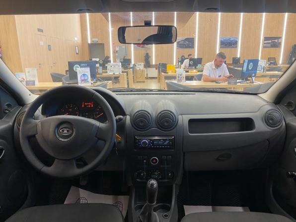 Lada (ВАЗ) Largus I с пробегом 2013 года, цена 499 000 рублей, 161799 км, универсал, Автокод Объявления