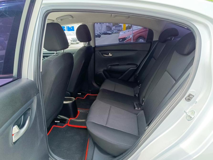 Kia Rio IV Рестайлинг Тюмень  - изображение 11
