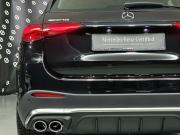 Mercedes-Benz GLC AMG II (X254) Новосибирск  - изображение 45