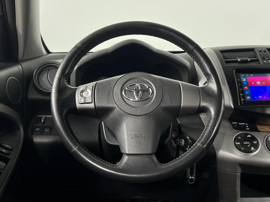 Toyota RAV4 III (XA30) Казань  - изображение 11