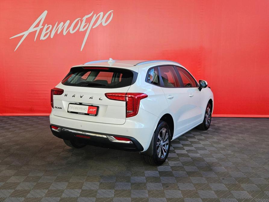 Haval Jolion I Вологда  - изображение 5