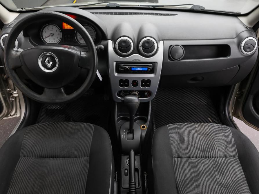 Renault Sandero I Москва  - изображение 12