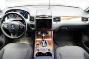 Volkswagen Touareg II Уфа  - изображение 28