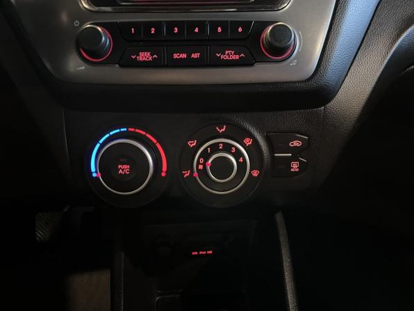 Kia Rio III с пробегом 2014 года, цена 965 000 рублей, 119671 км, седан, Автокод Объявления