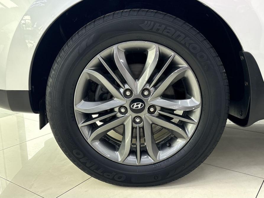 Hyundai ix35 I Рестайлинг Ярославль  - изображение 36