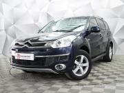 Citroen C-Crosser Ульяновск  - изображение 21