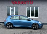 Volkswagen Golf VII Альметьевск  - изображение 29