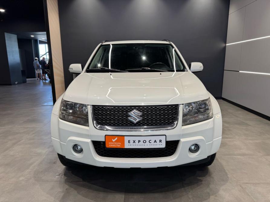 Suzuki Grand Vitara II Рестайлинг Нижний Новгород  - изображение 2