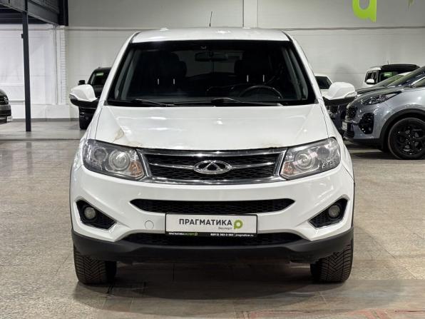 Chery Tiggo 5 I с пробегом 2014 года, цена 377 000 рублей, 134774 км, внедорожник, Автокод Объявления