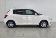 Skoda Fabia II Рестайлинг Астрахань  - изображение 22