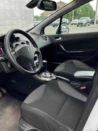 Peugeot 308 I с пробегом 2010 года, цена 465 000 рублей, 168260 км, хэтчбек, Автокод Объявления