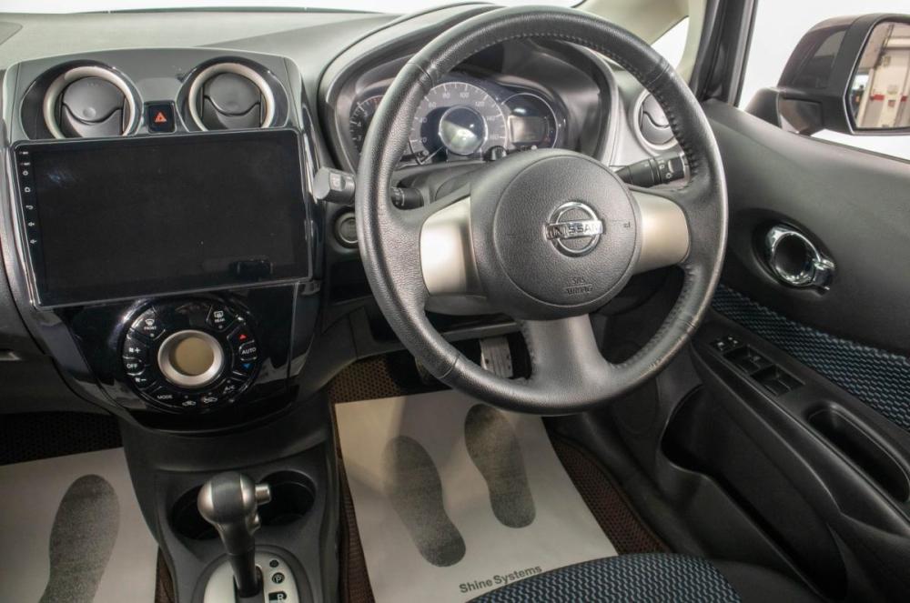 Nissan Note II Барнаул  - изображение 16