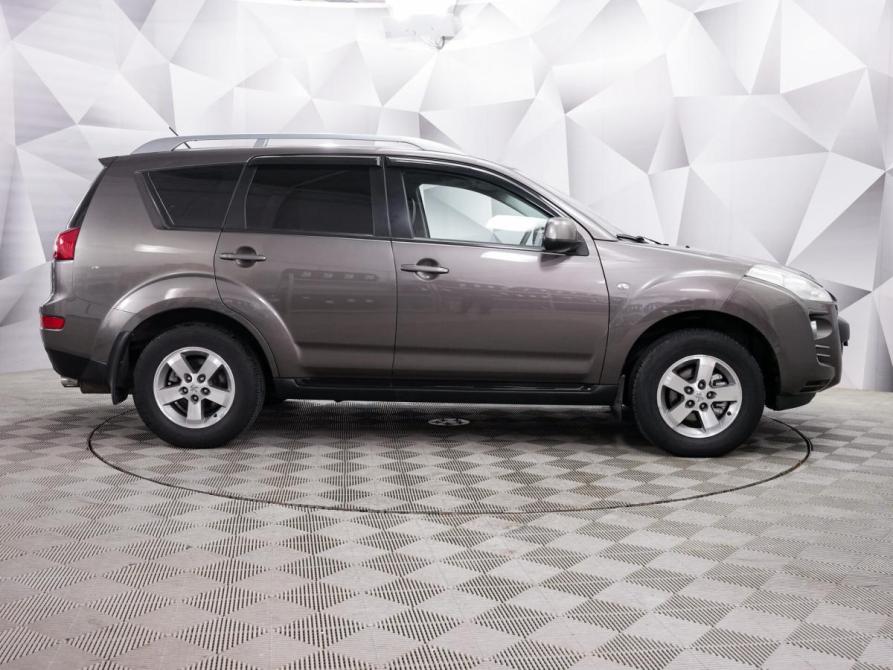 Peugeot 4007 Ульяновск  - изображение 6