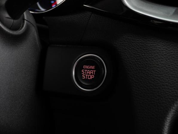Kia Ceed III с пробегом 2020 года, цена 1 850 000 рублей, 127170 км, универсал, Автокод Объявления