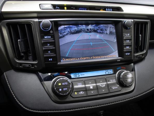Toyota RAV4 IV (XA40) с пробегом 2014 года, цена 1 449 000 рублей, 306013 км, внедорожник, Автокод Объявления