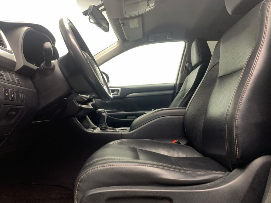 Toyota Highlander III (XU50) Мурманск  - изображение 18