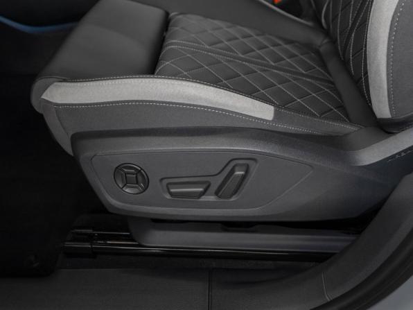 Audi Q3 II (F3) с пробегом 2026 года, цена 4 050 000 рублей, 40 км, внедорожник, Автокод Объявления