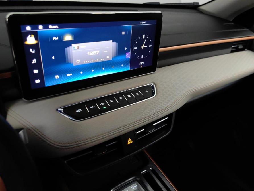 Haval Jolion I Подольск  - изображение 14