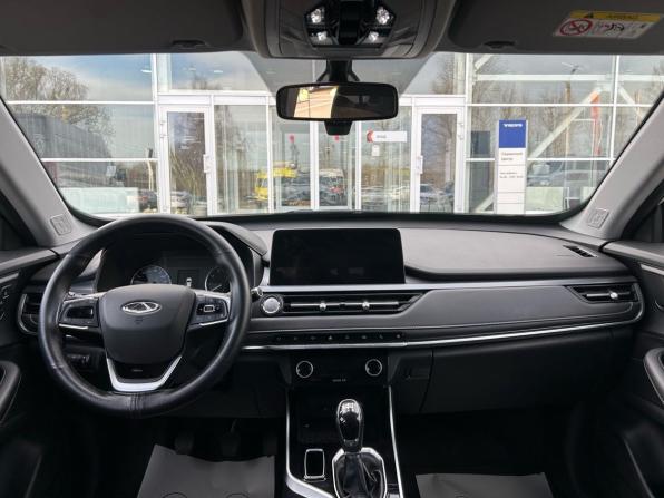 Chery Tiggo 4 Pro I Рестайлинг с пробегом 2024 года, цена 1 570 000 рублей, 42500 км, внедорожник, Автокод Объявления