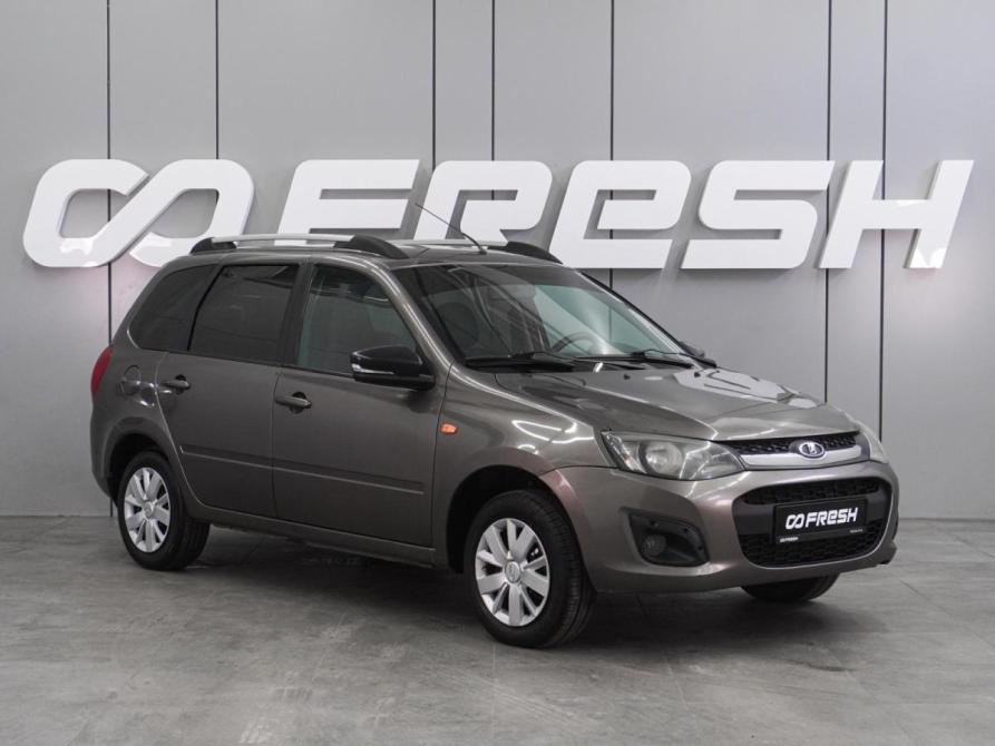Lada (ВАЗ) Kalina II Воронеж  - изображение 1