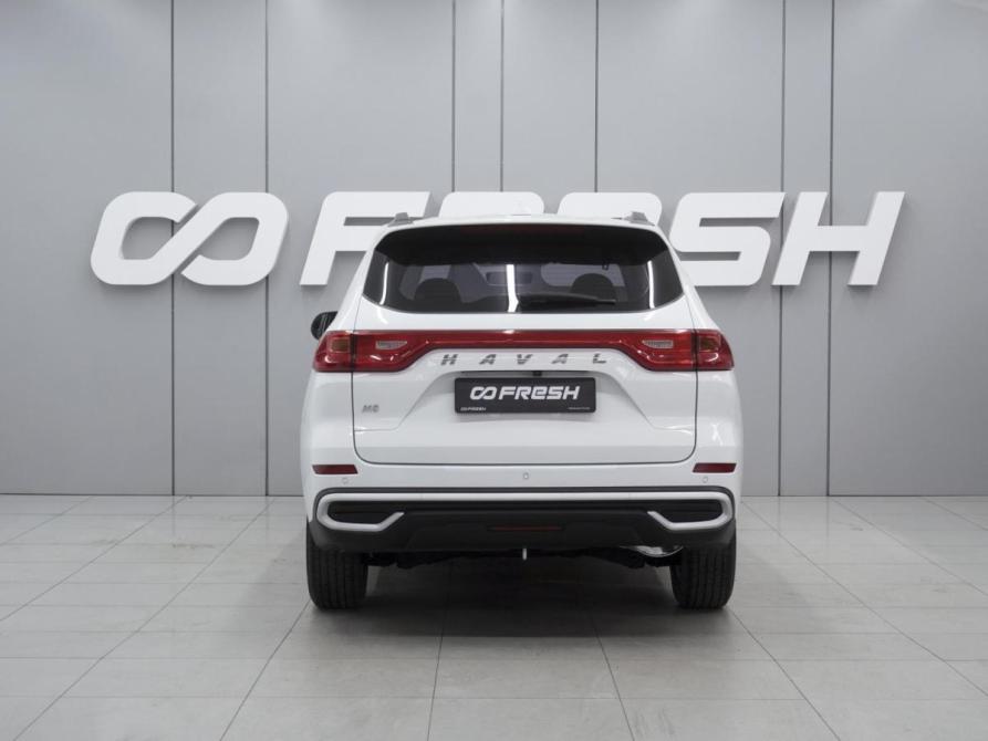 Haval M6 II Ростов-на-Дону  - изображение 4