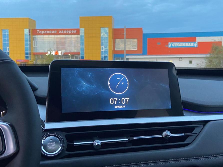 Chery Tiggo 7 Pro I Сыктывкар  - изображение 25