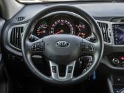 Kia Sportage III Рестайлинг Волгоград  - изображение 57