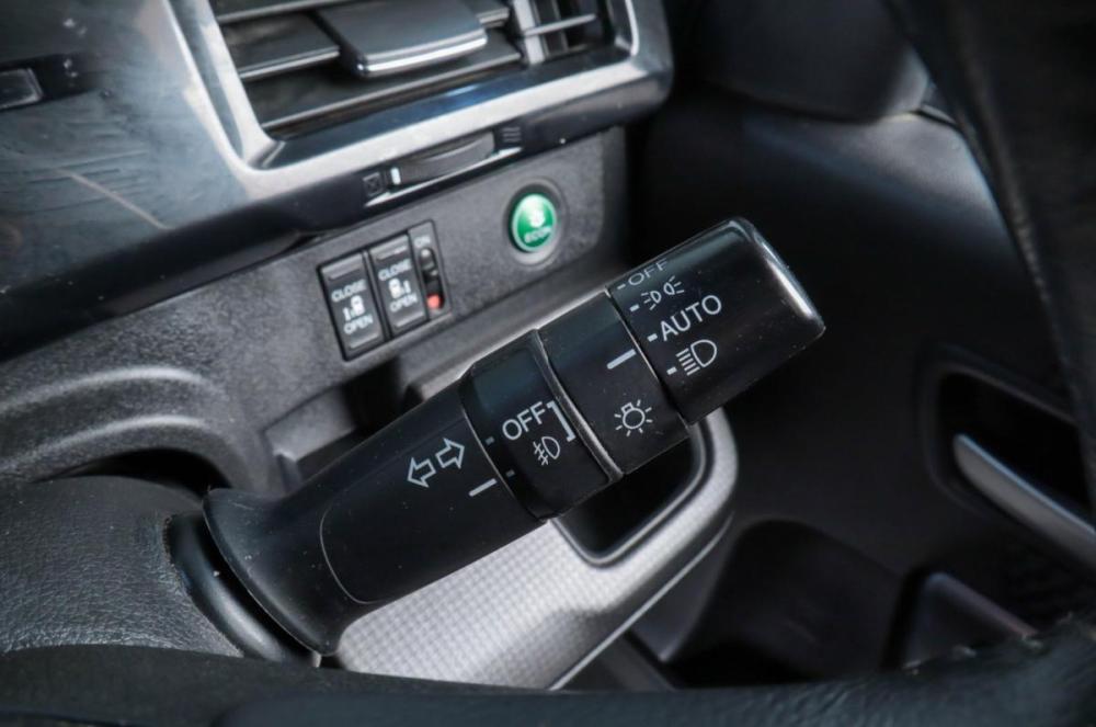 Honda Stepwgn V Челябинск  - изображение 10