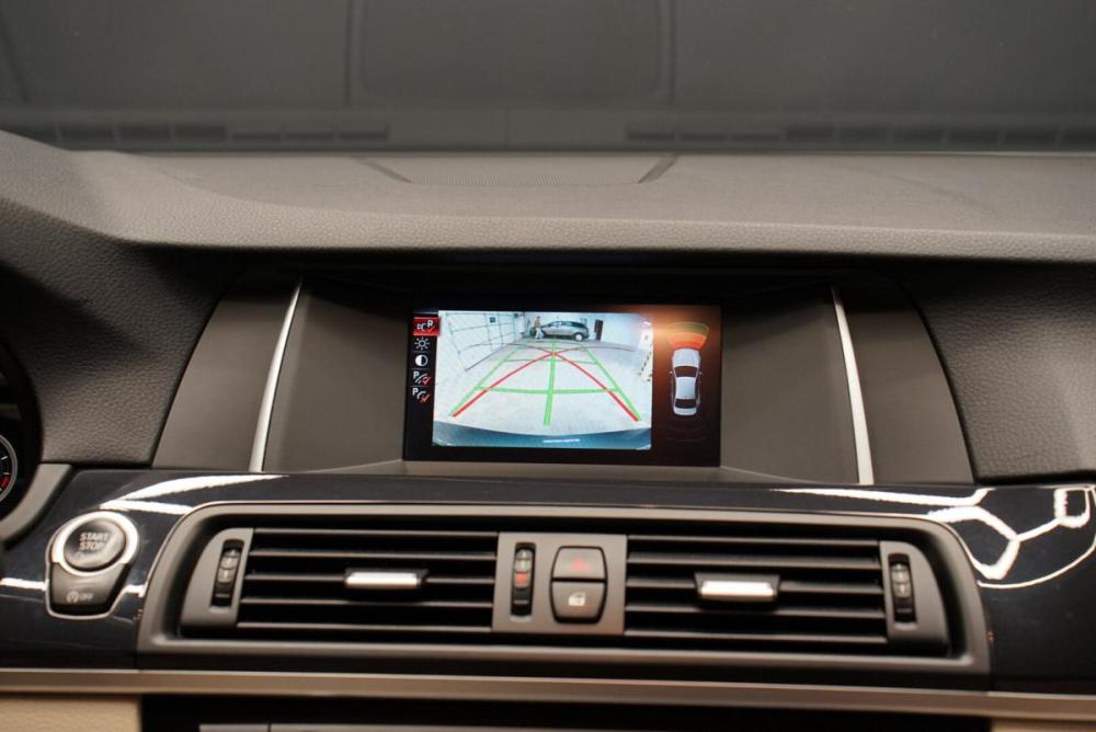 BMW 5 серии VI (F10/F11/F07) Рестайлинг Крым  - изображение 22