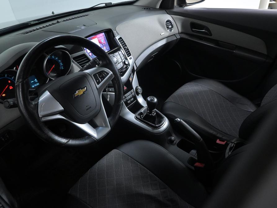 Chevrolet Cruze I Москва  - изображение 7