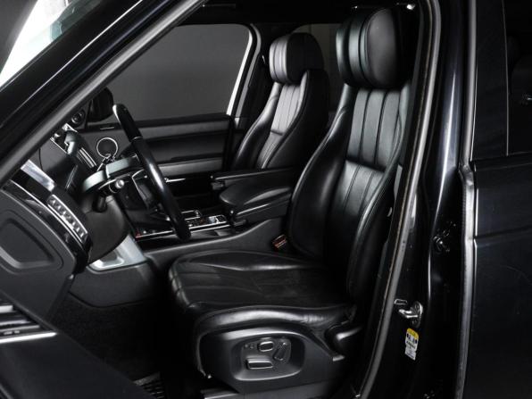 Land Rover Range Rover IV с пробегом 2014 года, цена 3 325 000 рублей, 267745 км, внедорожник, Автокод Объявления