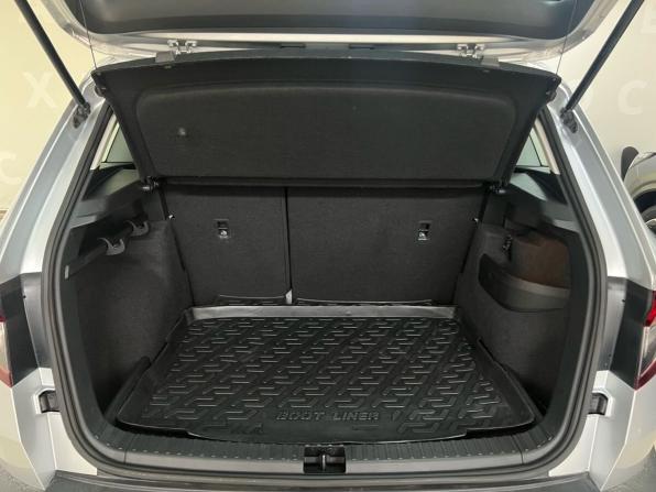 Skoda Karoq I с пробегом 2021 года, цена 2 250 000 рублей, 105000 км, внедорожник, Автокод Объявления