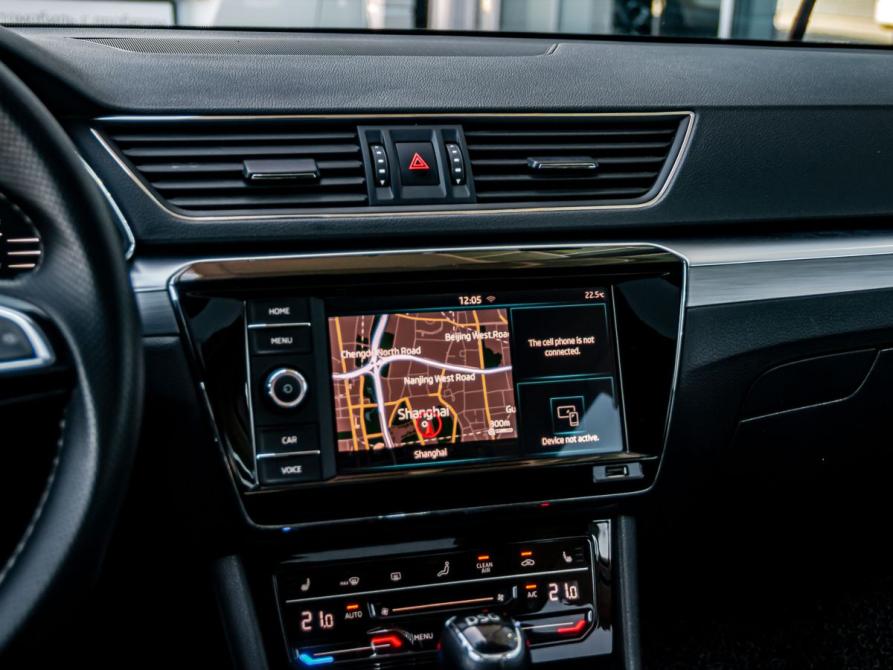 Skoda Superb III Рестайлинг Магнитогорск  - изображение 21