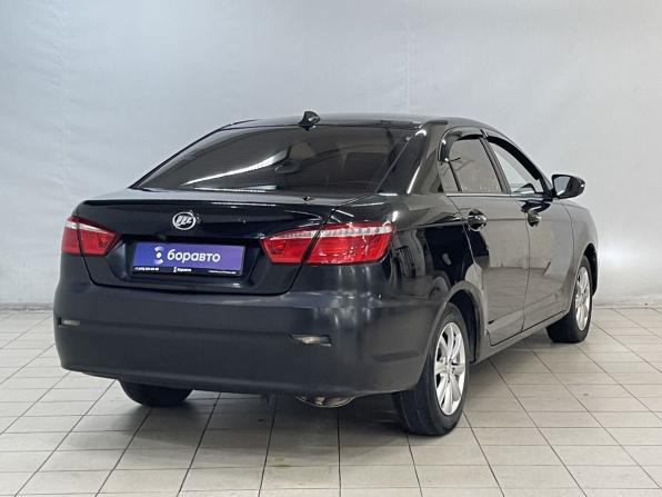 Lifan Solano II с пробегом 2016 года, цена 485 000 рублей, 182179 км, седан, Автокод Объявления