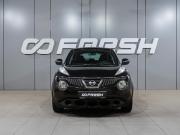 Nissan Juke I Рестайлинг Воронеж  - изображение 19