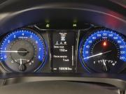 Toyota Camry VII (XV50) Рестайлинг Екатеринбург  - изображение 54