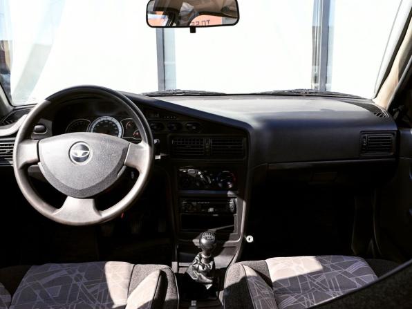 Daewoo Nexia I Рестайлинг с пробегом 2010 года, цена 249 000 рублей, 83534 км, седан, Автокод Объявления