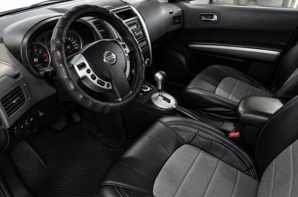 Nissan X-Trail II Челябинск  - изображение 12