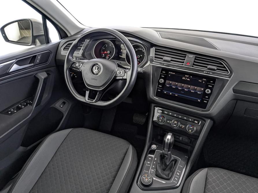 Volkswagen Tiguan II Москва  - изображение 30