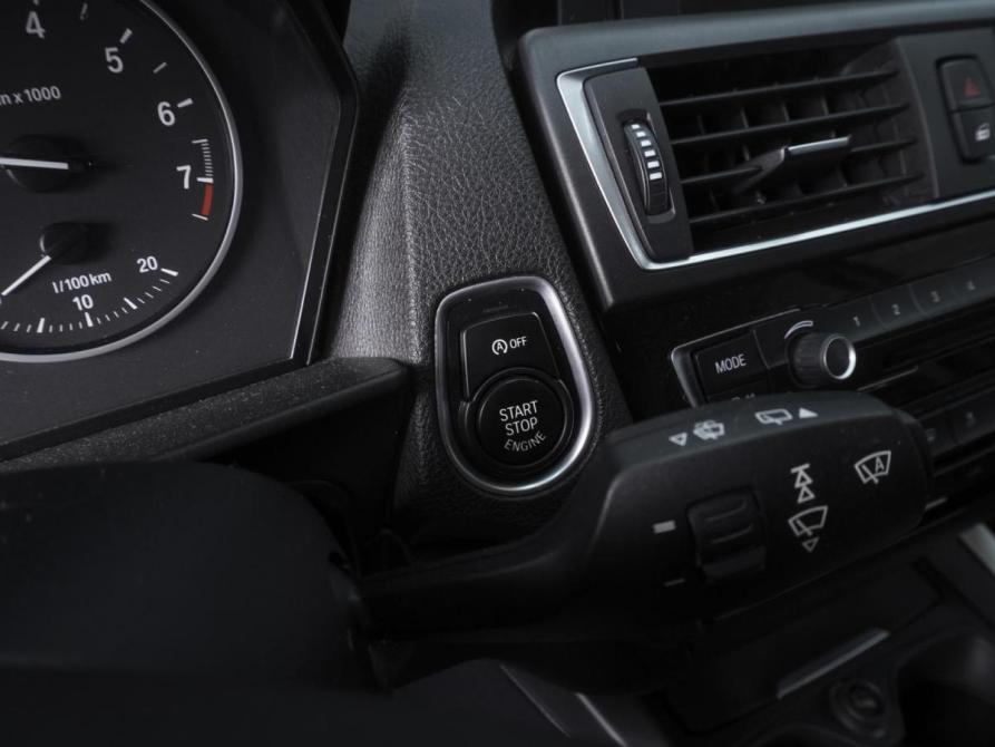 BMW 1 серии II (F20/F21) Рестайлинг 2 Ростов-на-Дону  - изображение 17