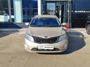 Kia Rio III Москва  - изображение 17