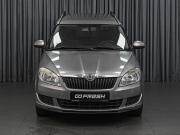 Skoda Roomster I Рестайлинг Ставрополь  - изображение 22